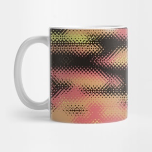 Camouflage New Mug